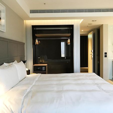 Greet Inn Kaohsiung Zewnętrze zdjęcie
