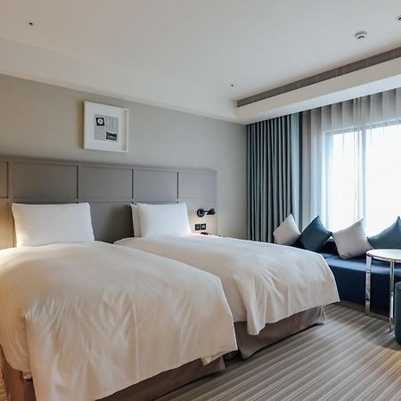 Greet Inn Kaohsiung Zewnętrze zdjęcie