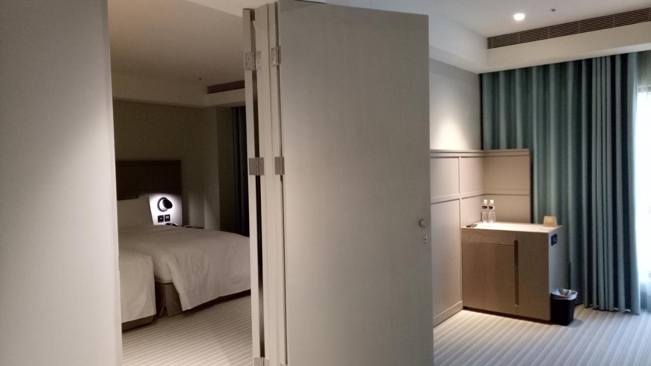 Greet Inn Kaohsiung Zewnętrze zdjęcie