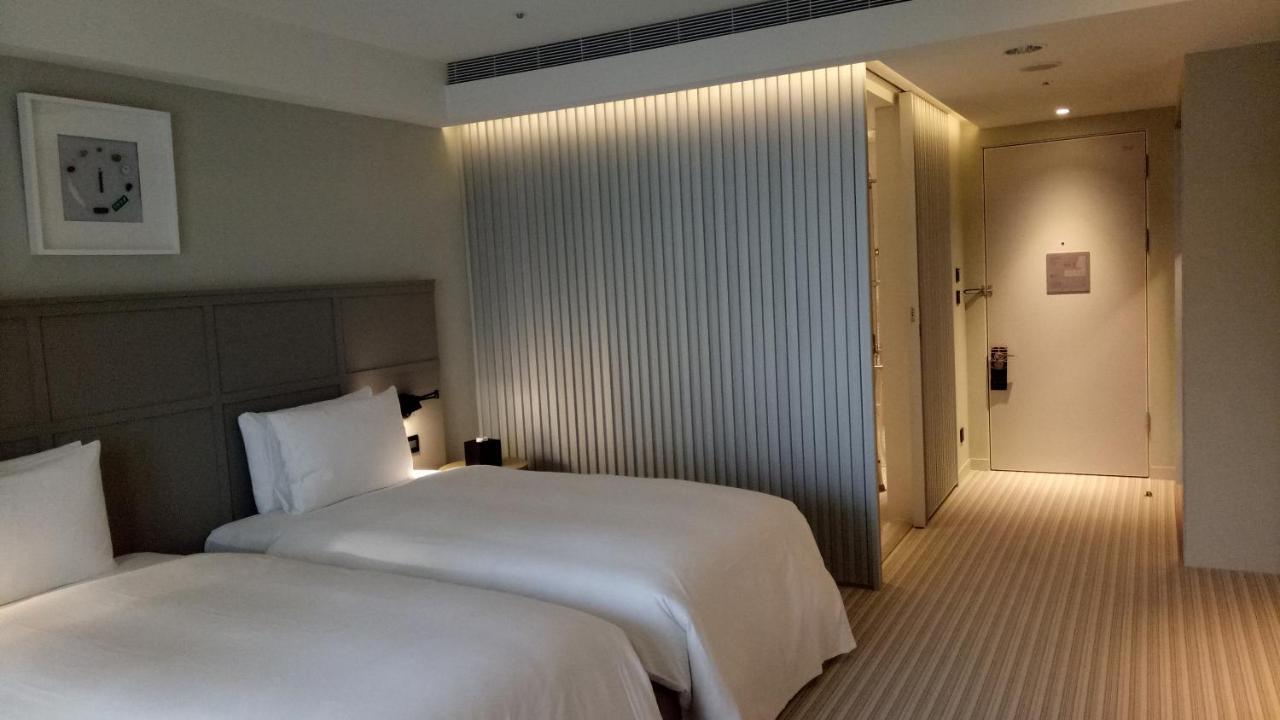 Greet Inn Kaohsiung Zewnętrze zdjęcie