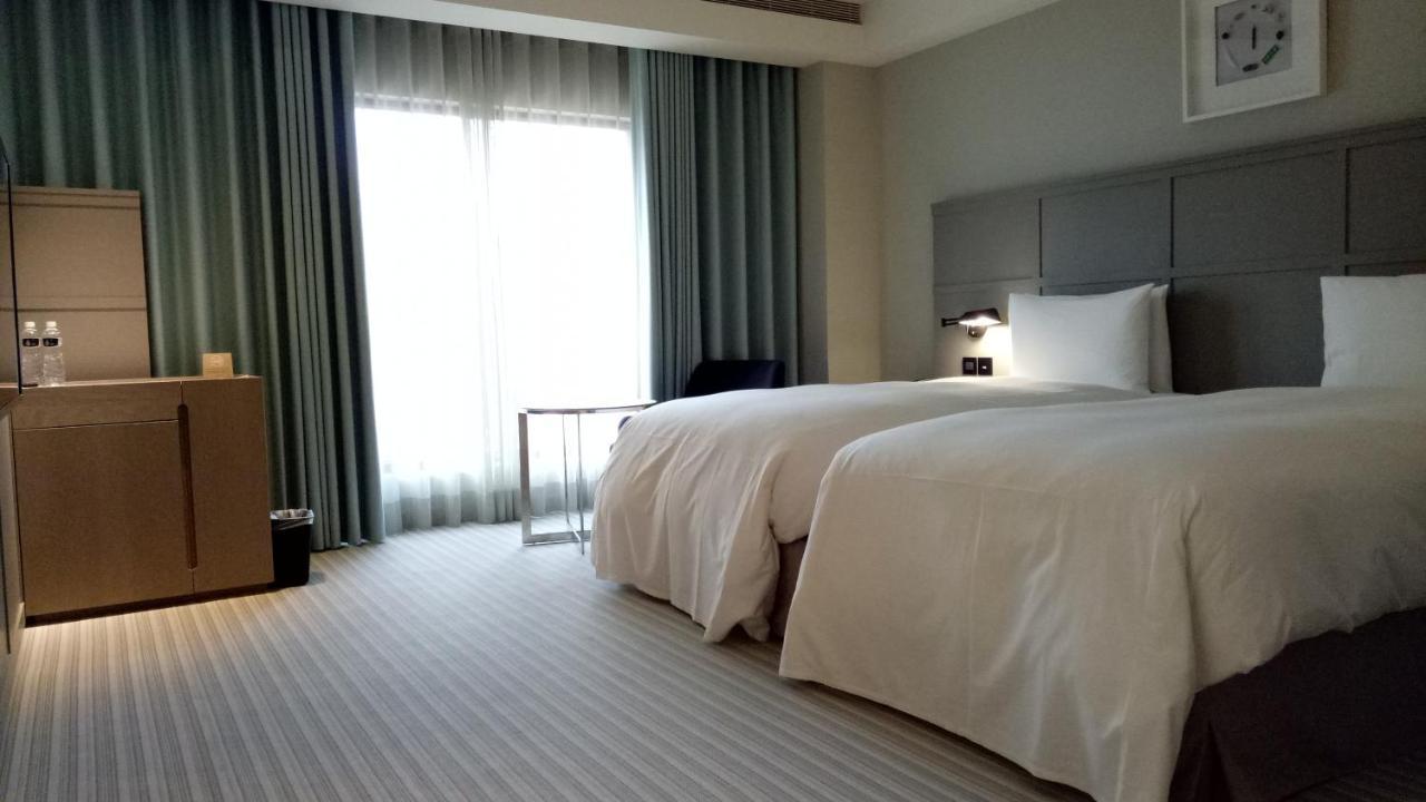 Greet Inn Kaohsiung Zewnętrze zdjęcie