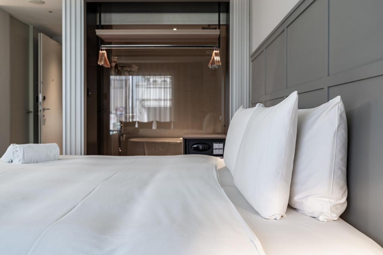 Greet Inn Kaohsiung Zewnętrze zdjęcie