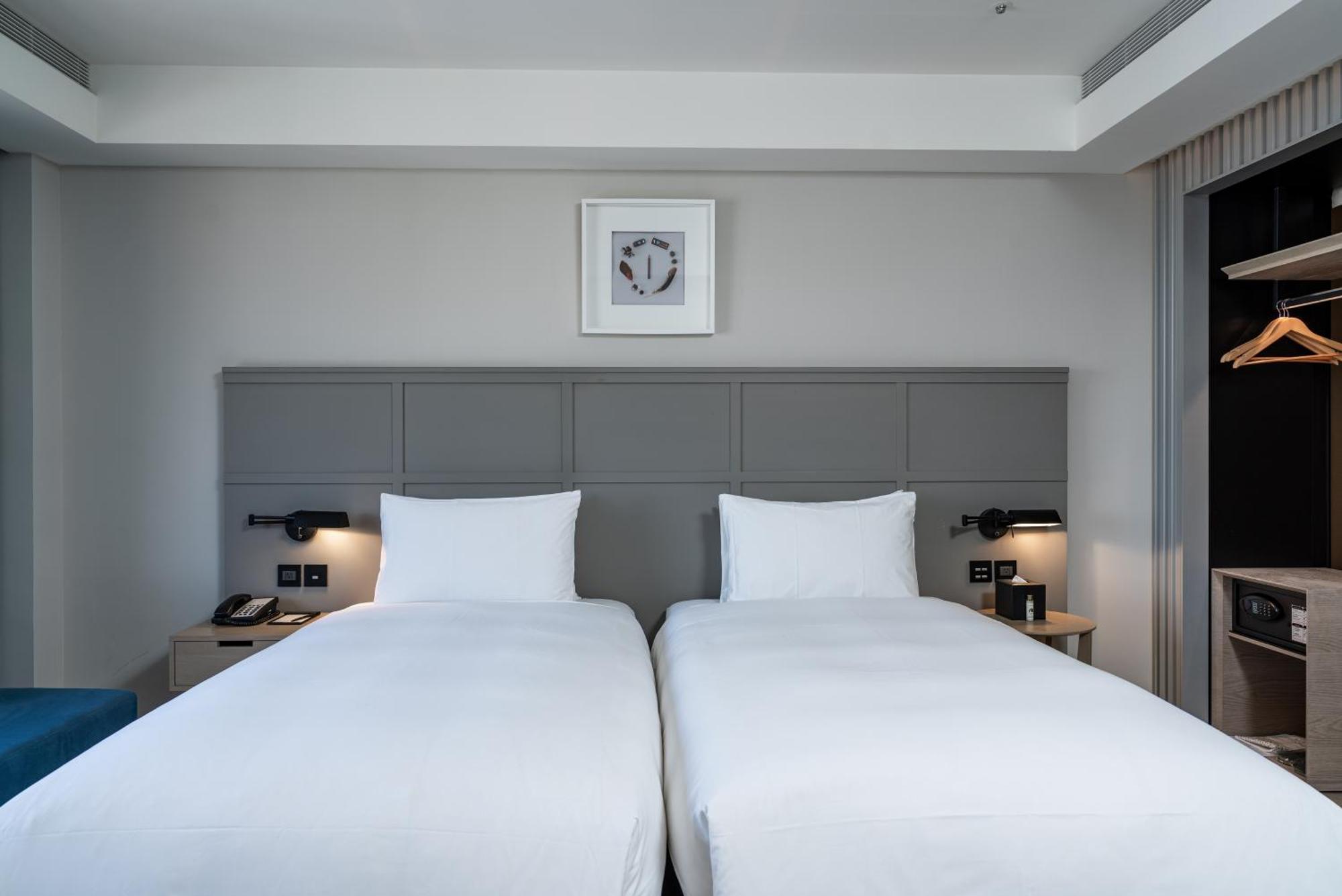 Greet Inn Kaohsiung Zewnętrze zdjęcie