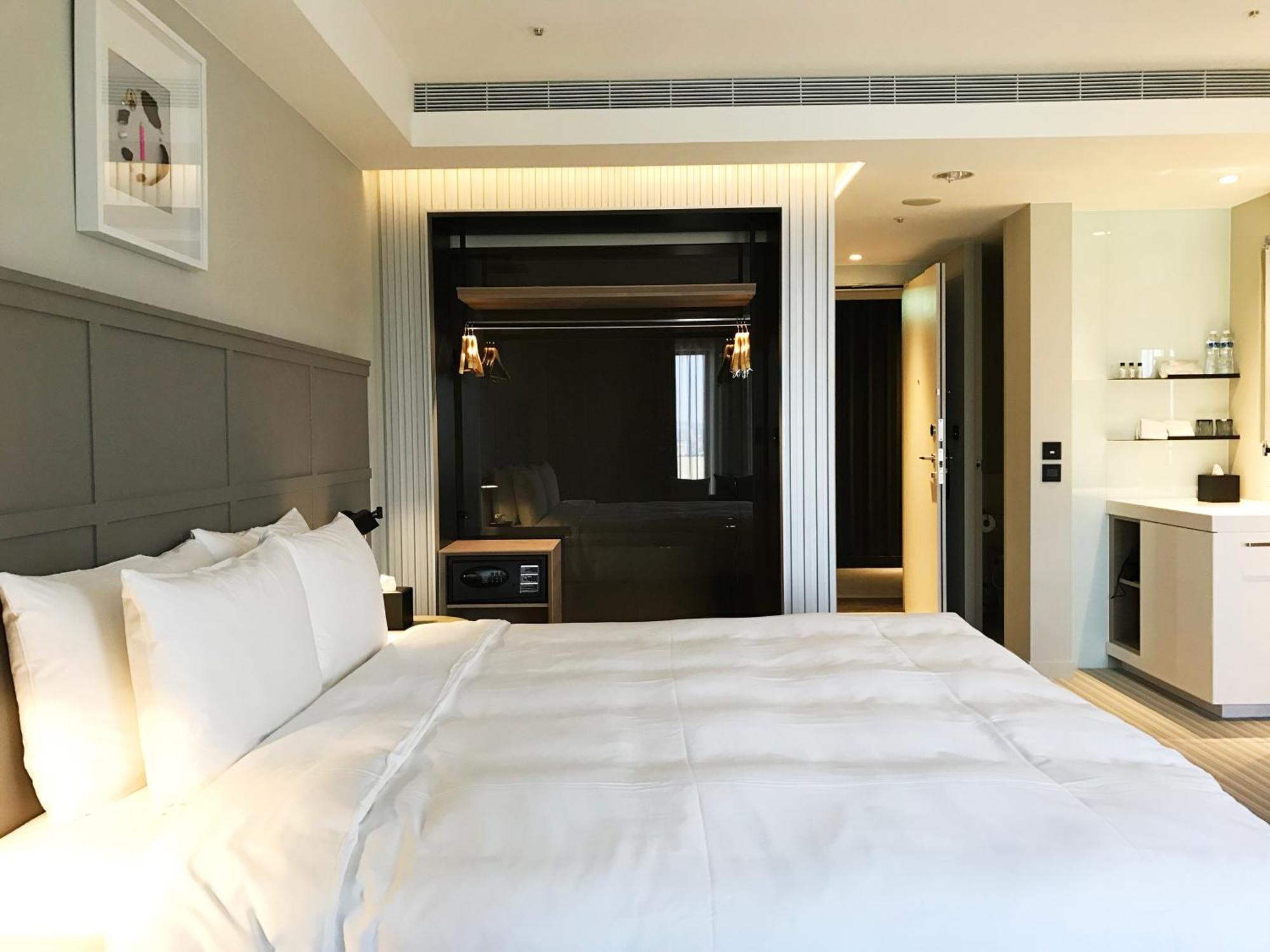 Greet Inn Kaohsiung Zewnętrze zdjęcie