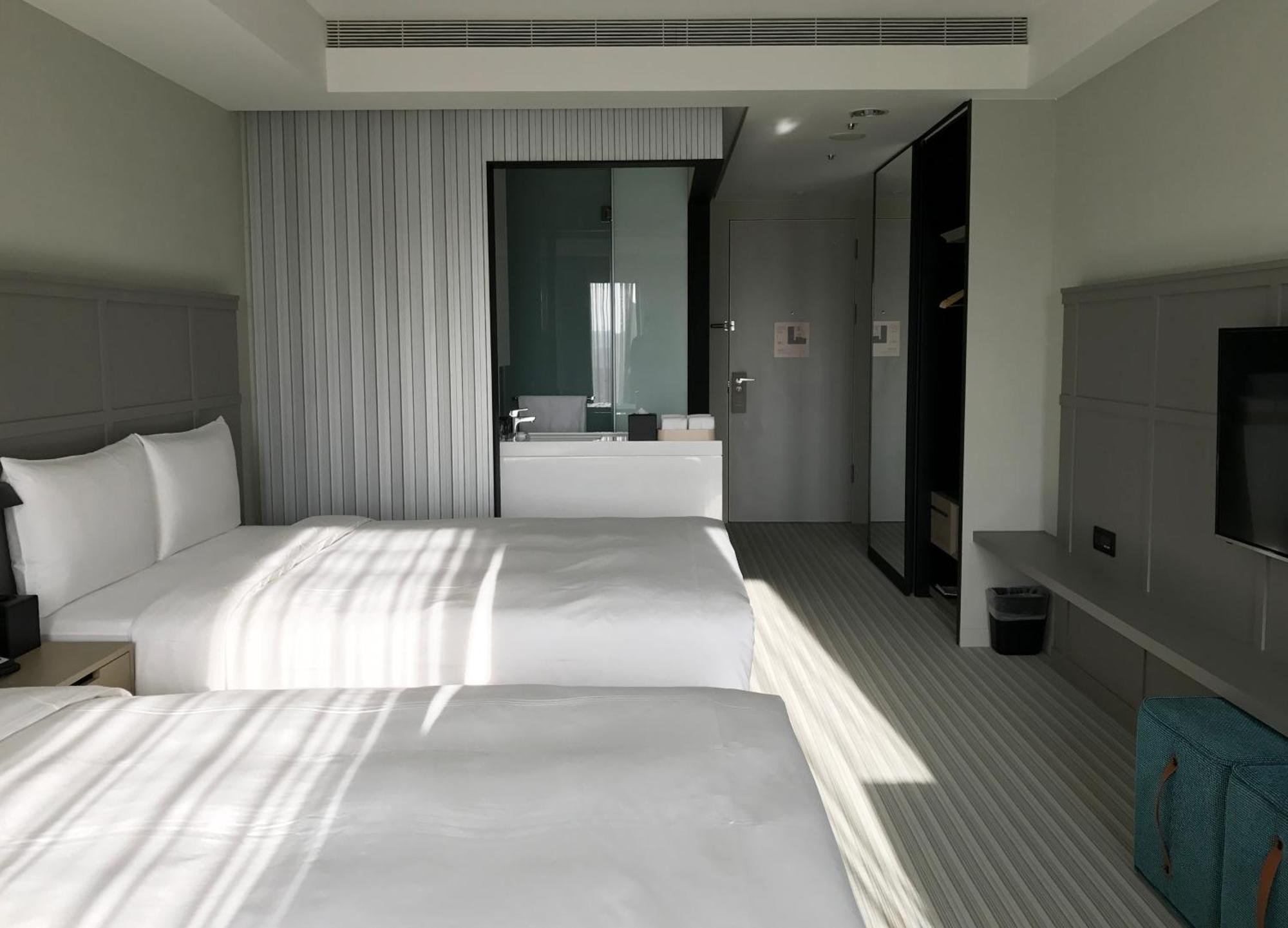 Greet Inn Kaohsiung Zewnętrze zdjęcie