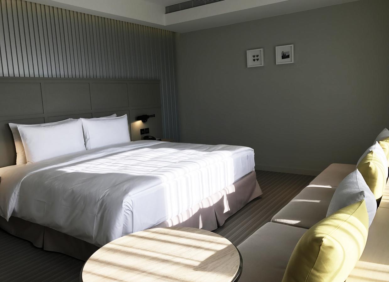 Greet Inn Kaohsiung Zewnętrze zdjęcie