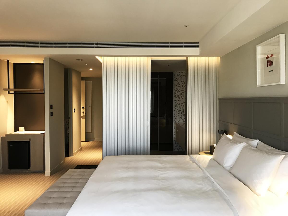 Greet Inn Kaohsiung Zewnętrze zdjęcie